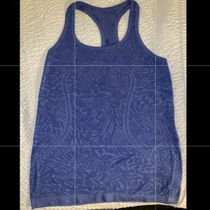 Lululemon Swiftly Tech Racerback Size 10